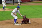 Baseball vs Salisbury  Wheaton College Baseball takes on Salisbury University in game two of the NCAA D3 College World Series at Veterans Memorial Stadium in Cedar Rapids, Iowa. - Photo By: KEITH NORDSTROM : Wheaton Basball, NCAA, Baseball, World Series
